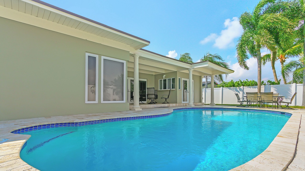 Photo of Outdoor in Bel Air