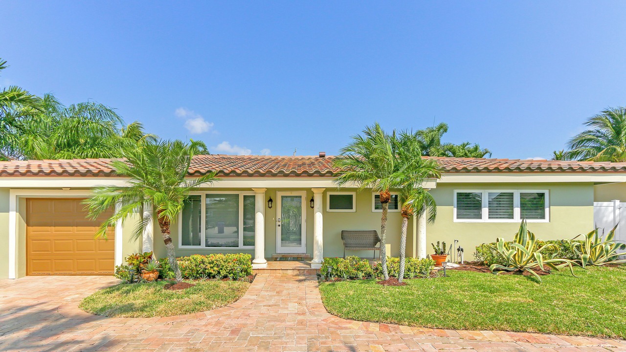 Photo of Outdoor in Bel Air