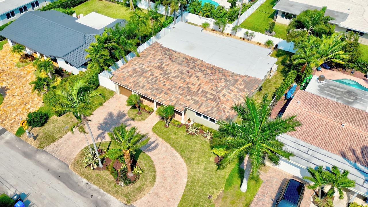 Photo of Outdoor in Bel Air