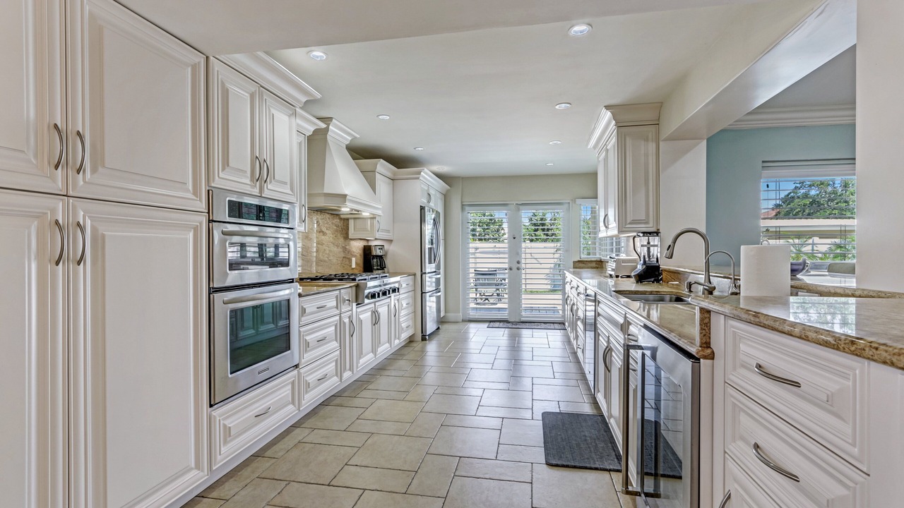 Photo of Kitchen in Bel Air