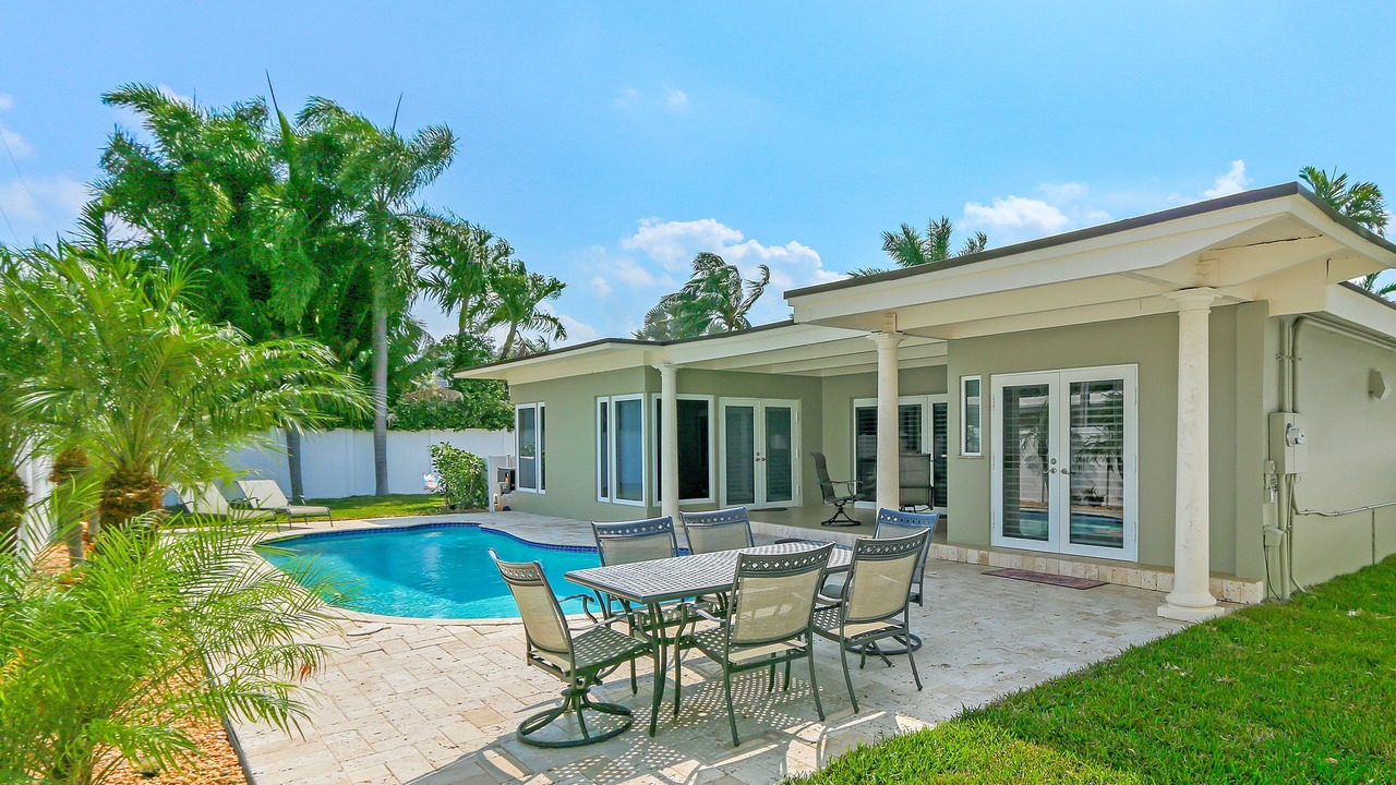 Photo of Outdoor in Bel Air