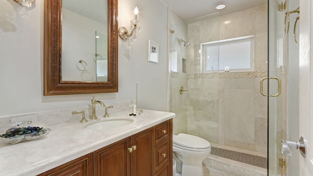 Photo of Bathroom in Bel Air
