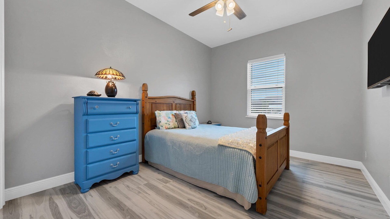 Photo of Bedroom in Charlotte Harbor