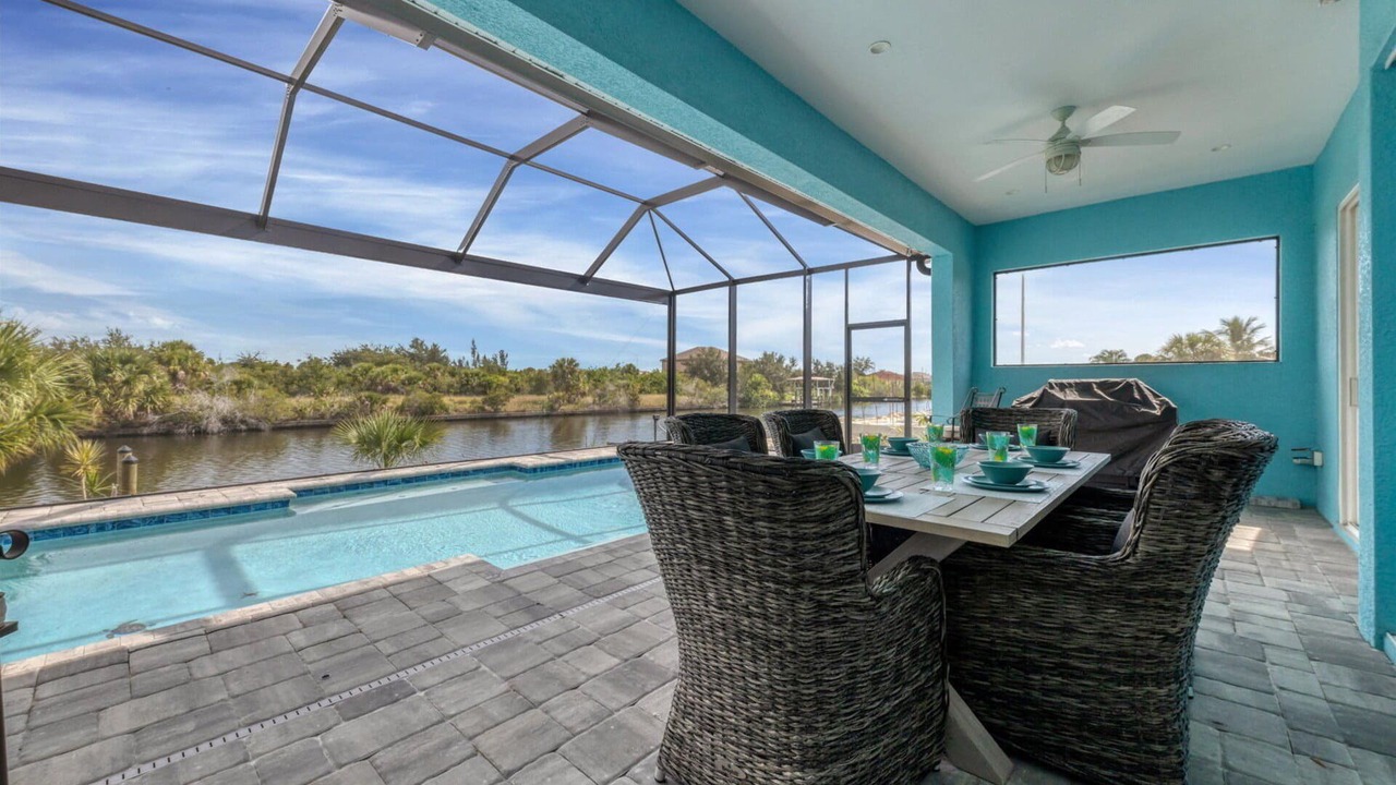 Photo of Outdoor in Charlotte Harbor