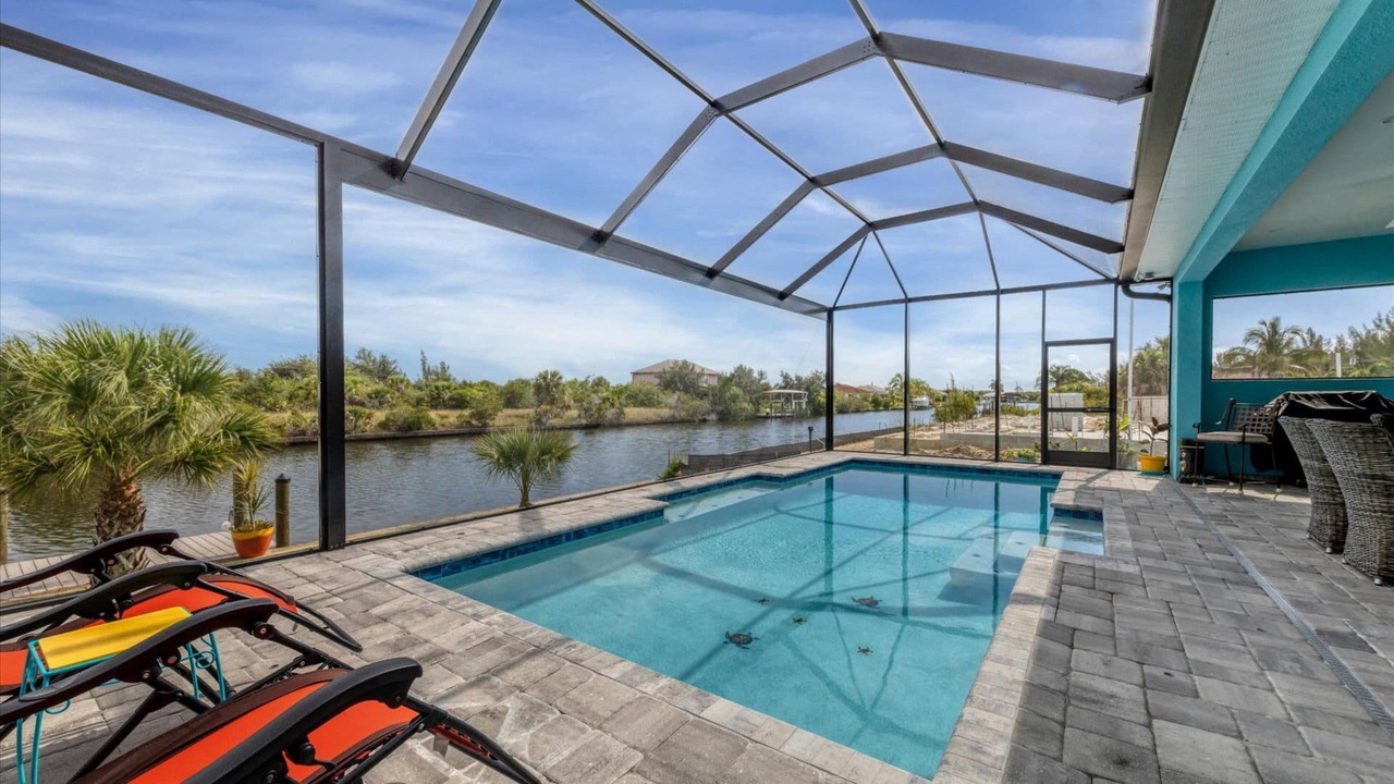 Photo of Outdoor in Charlotte Harbor