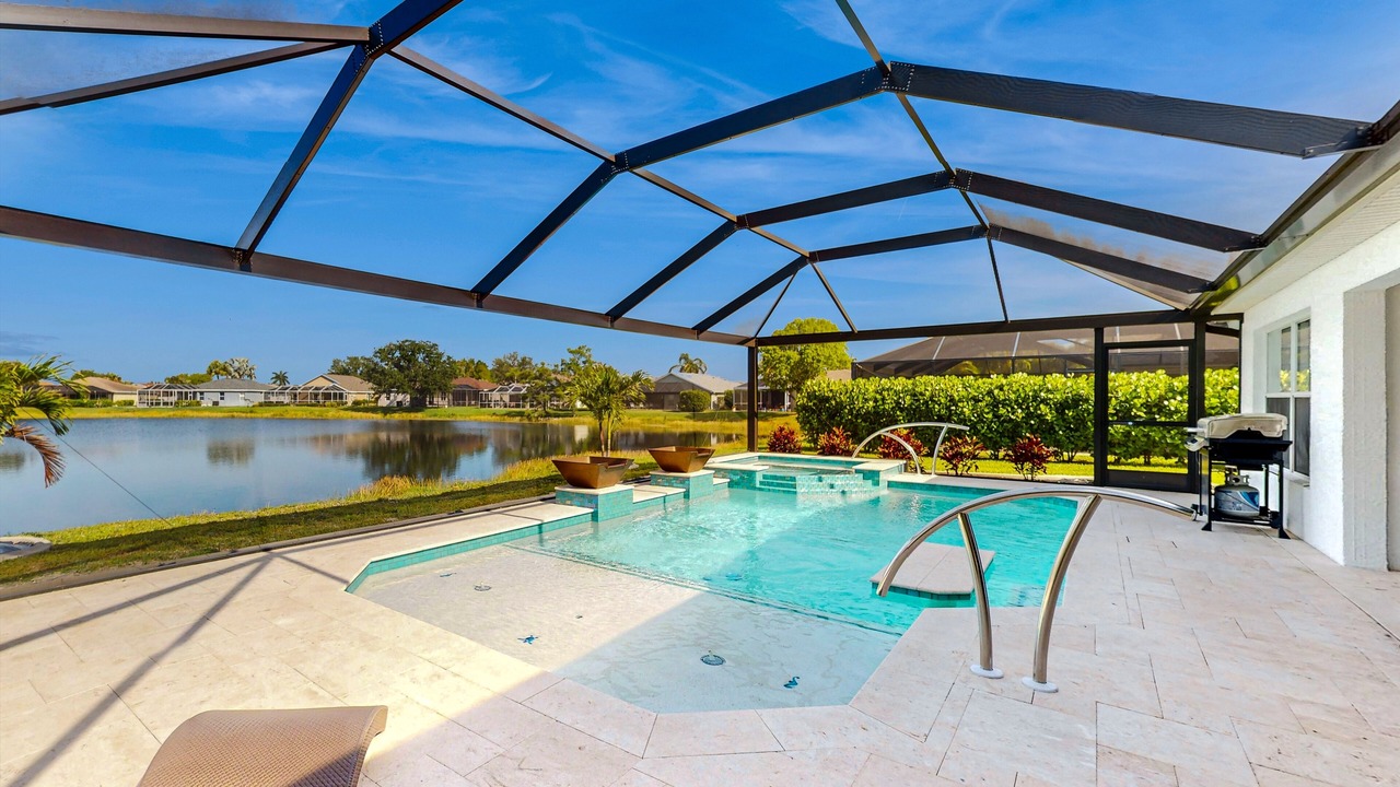 Photo of Outdoor in Beachwalk Isles