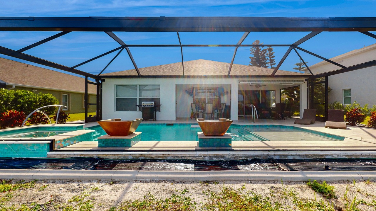 Photo of Outdoor in Beachwalk Isles