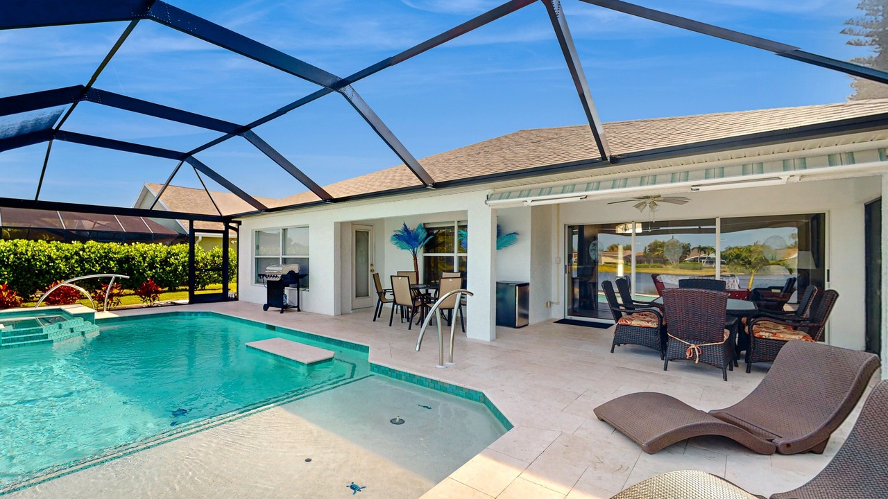 Photo of Outdoor in Beachwalk Isles