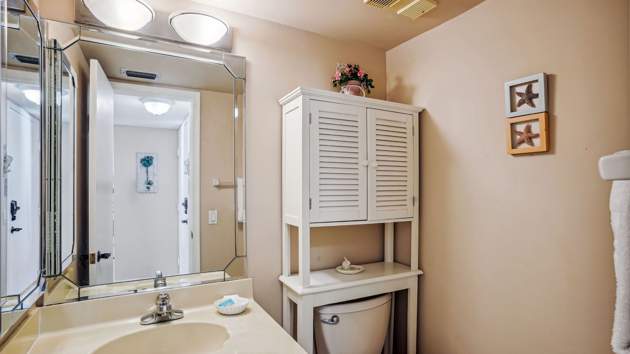 Photo of Bathroom in Isla del Sol