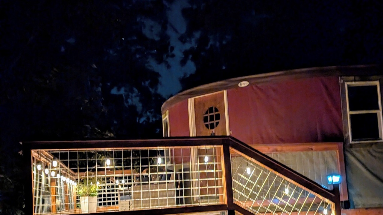 Photo of Patio Balcony in Sweetwater