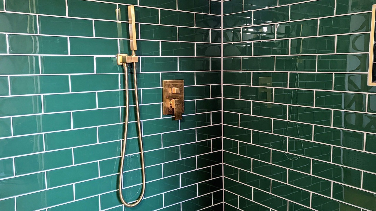 Photo of Bathroom in Sweetwater