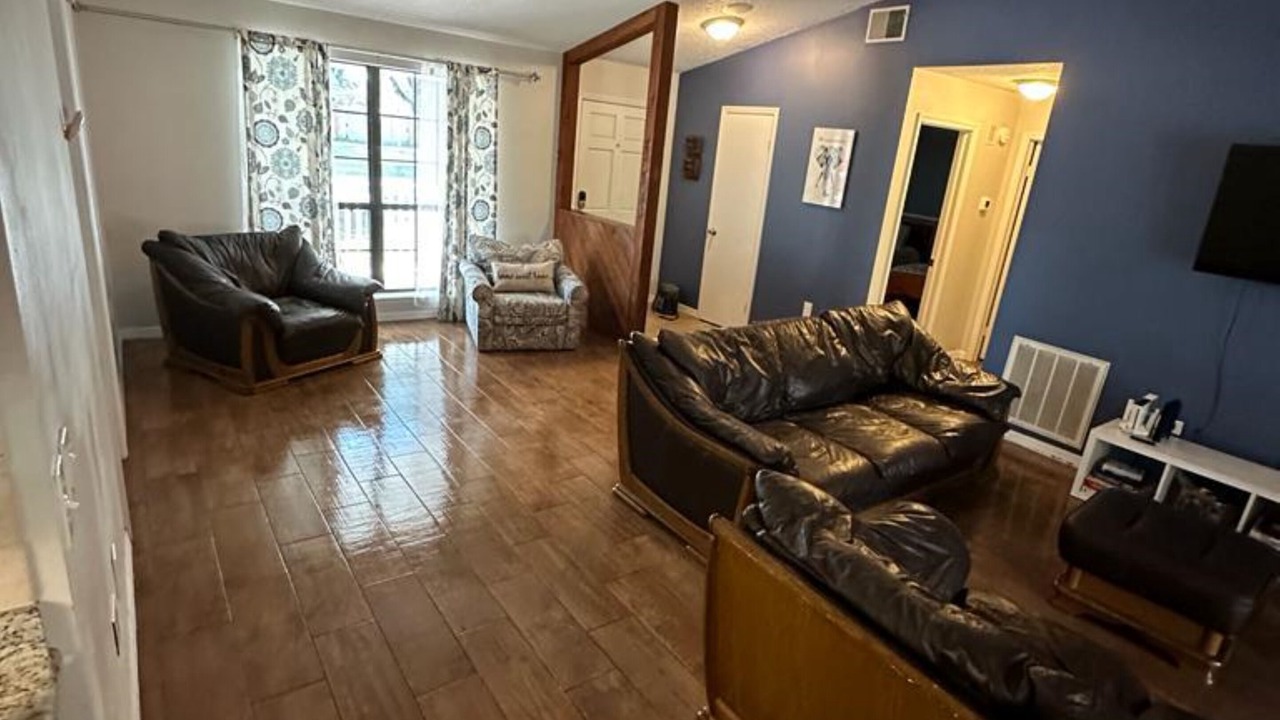 Photo of Livingroom in East County Civic Group