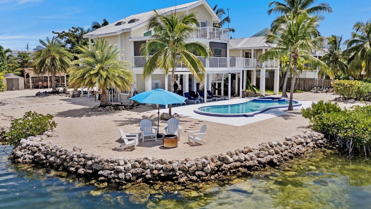 Photo of Outdoor in Cutthroat Harbor Estates