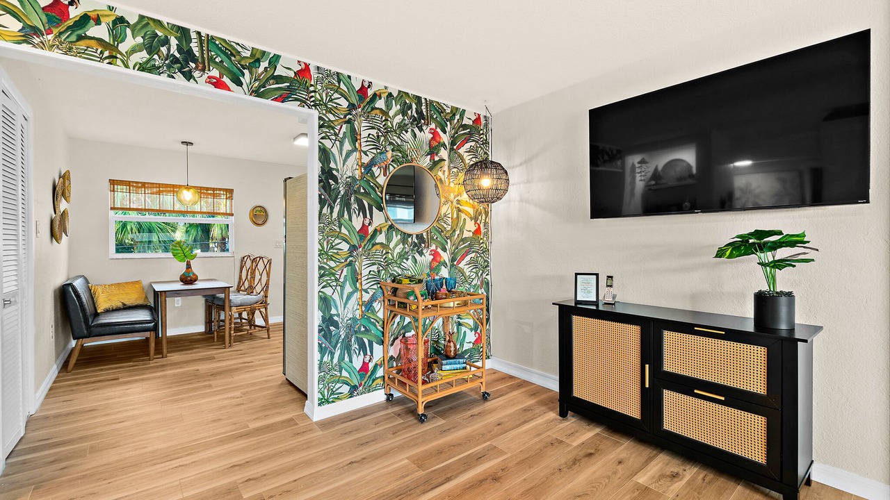 Photo of Livingroom in Indian Harbour Beach