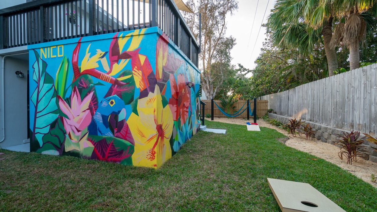 Photo of Outdoor in Indian Harbour Beach