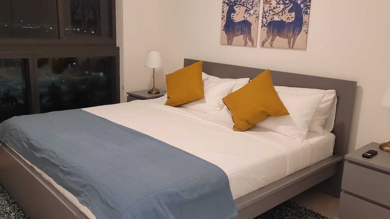 Photo of Bedroom in Doral