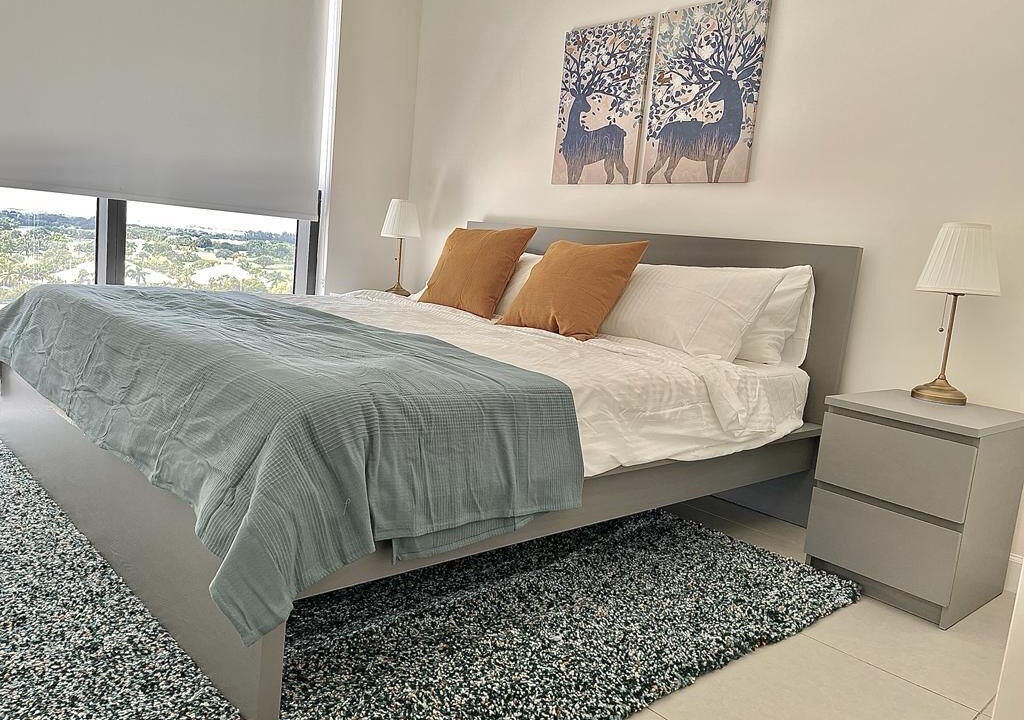 Photo of Bedroom in Doral