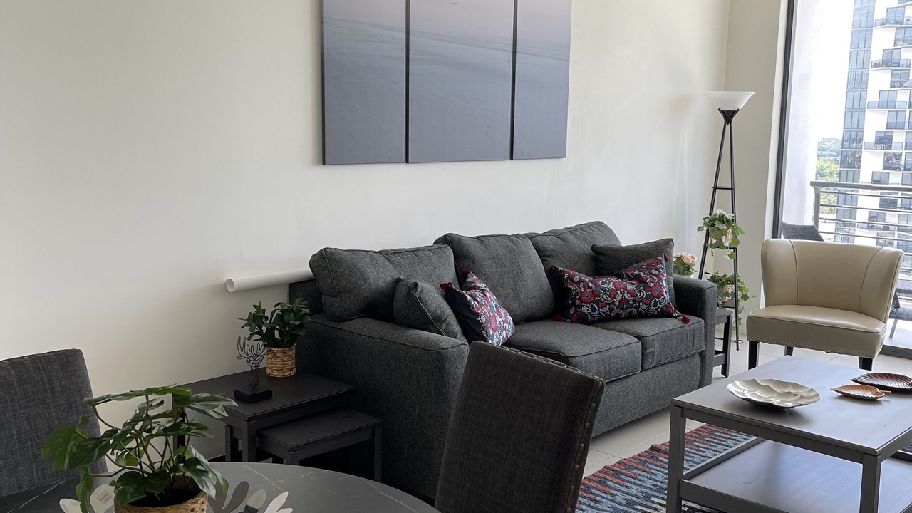 Photo of Livingroom in Doral