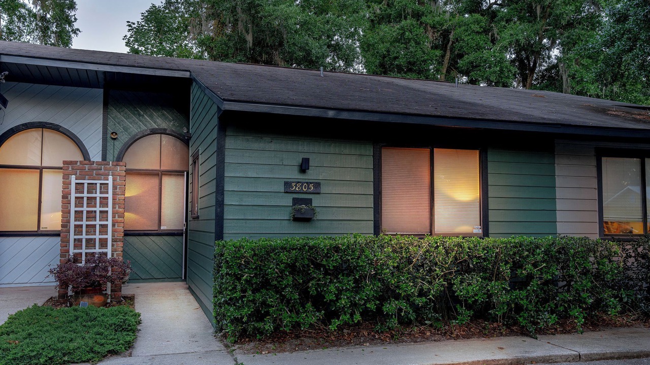 Photo of Outdoor in Gainesville