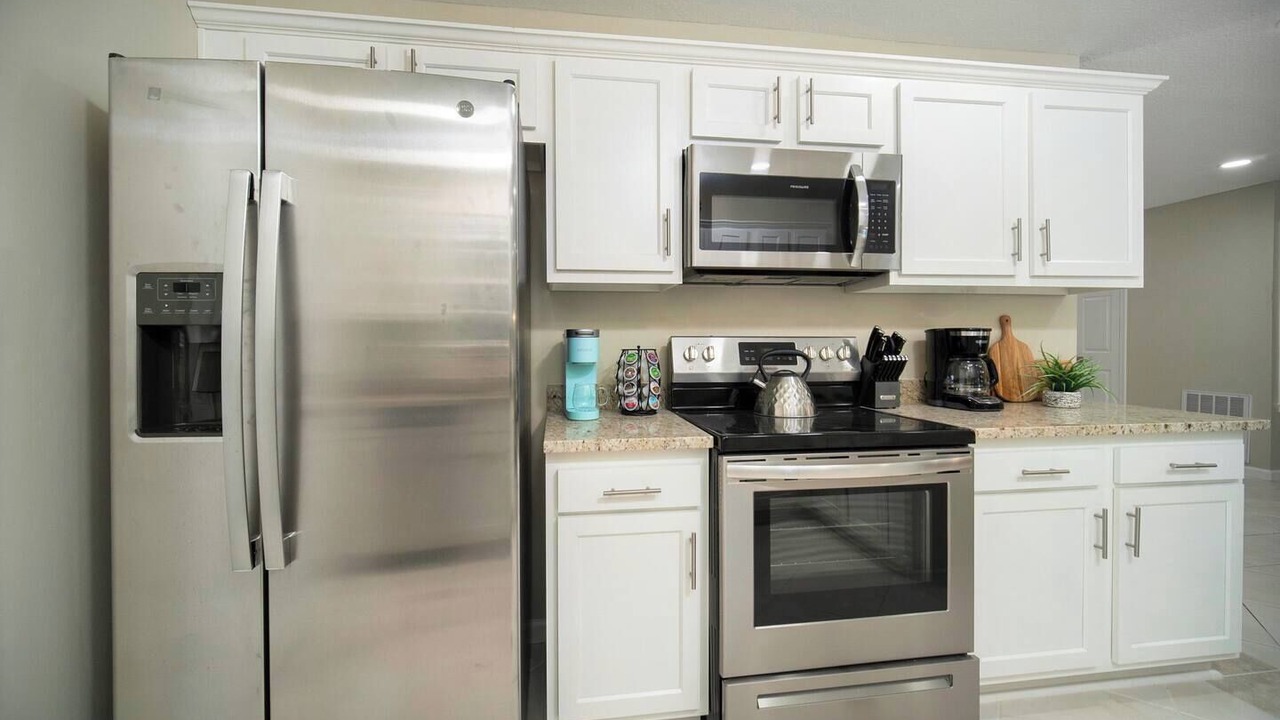 Photo of Kitchen in Southside