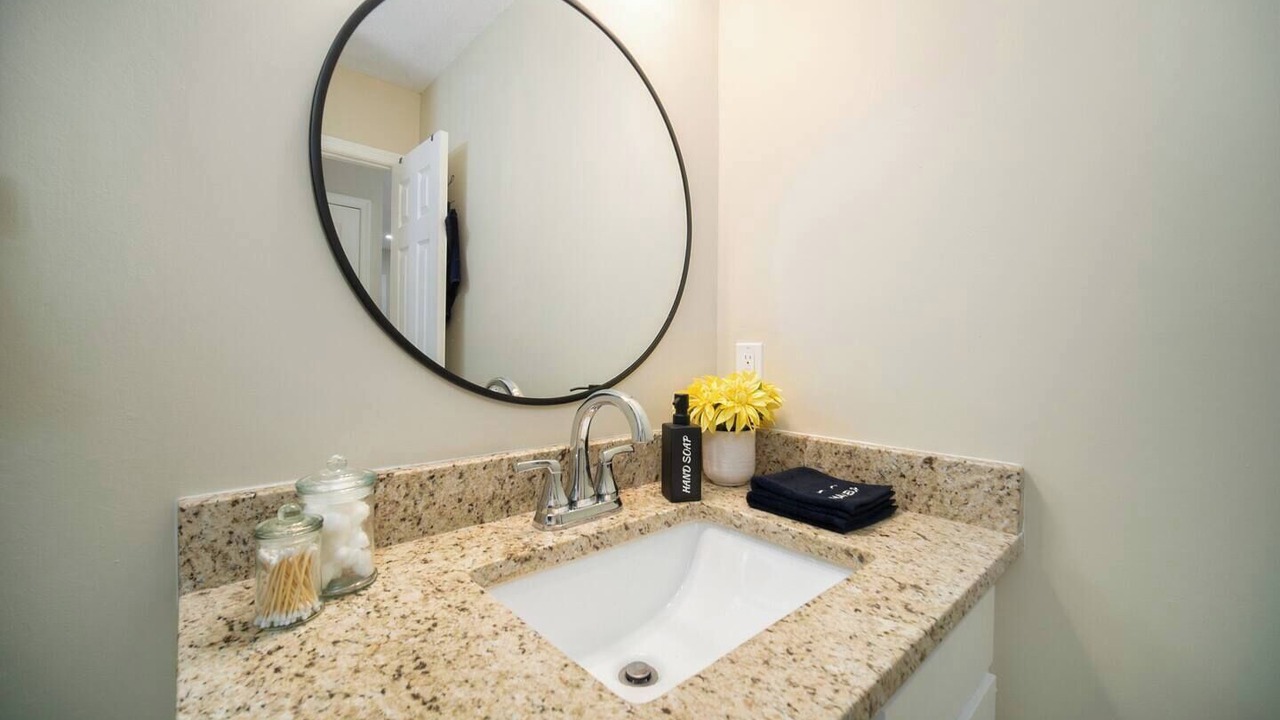 Photo of Bathroom in Southside