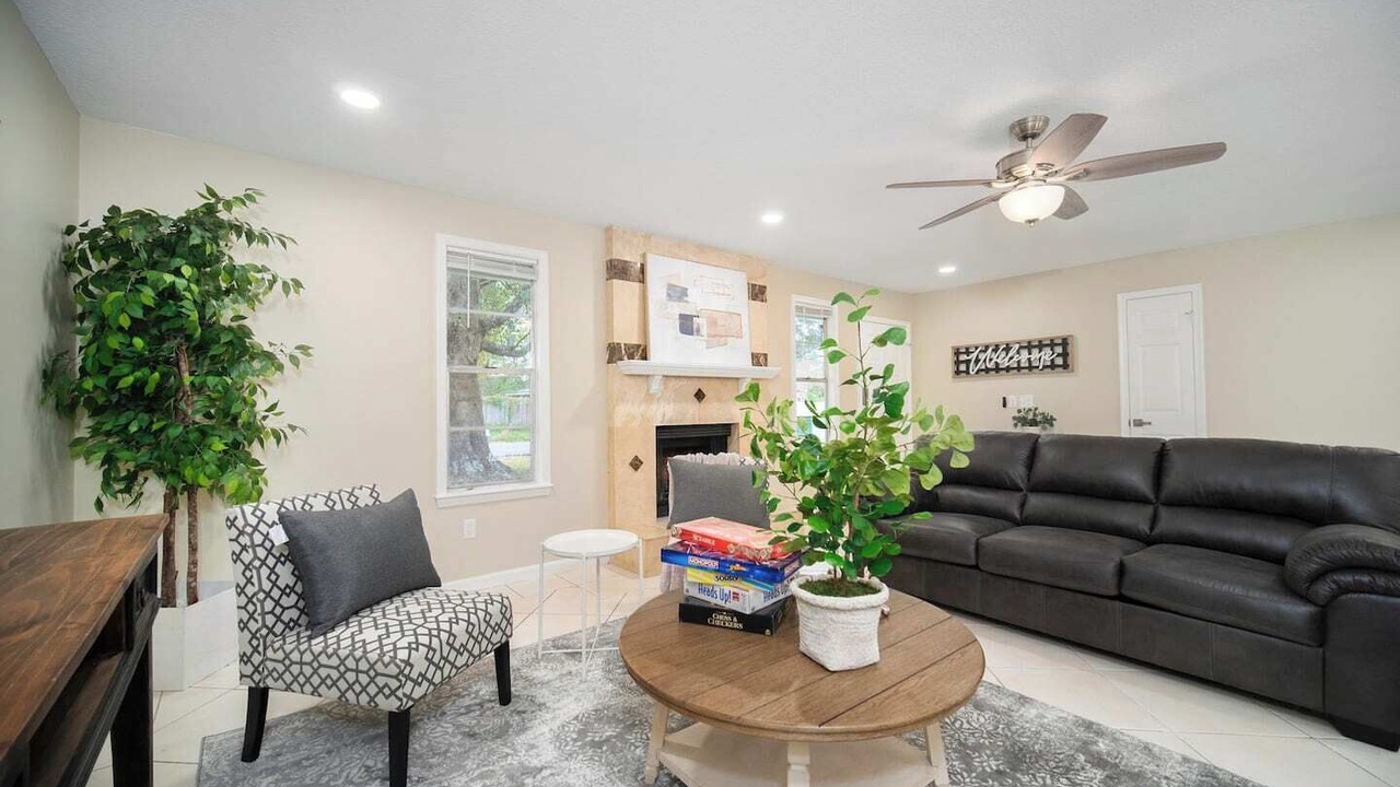 Photo of Bedroom in Southside