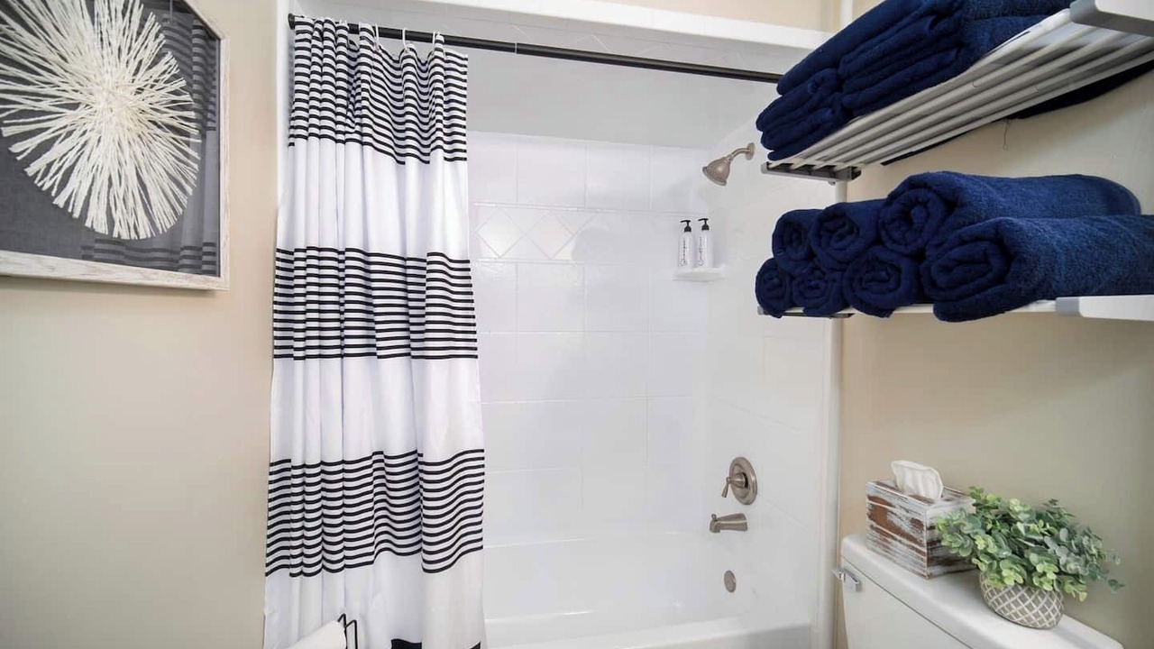 Photo of Bathroom in Southside