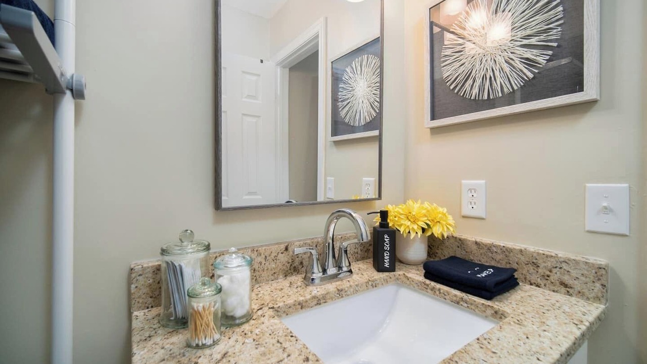 Photo of Bathroom in Southside