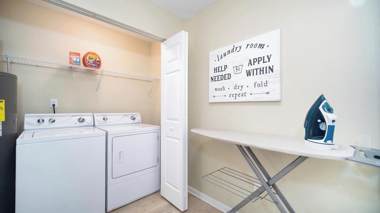 Photo of Bedroom in Southside