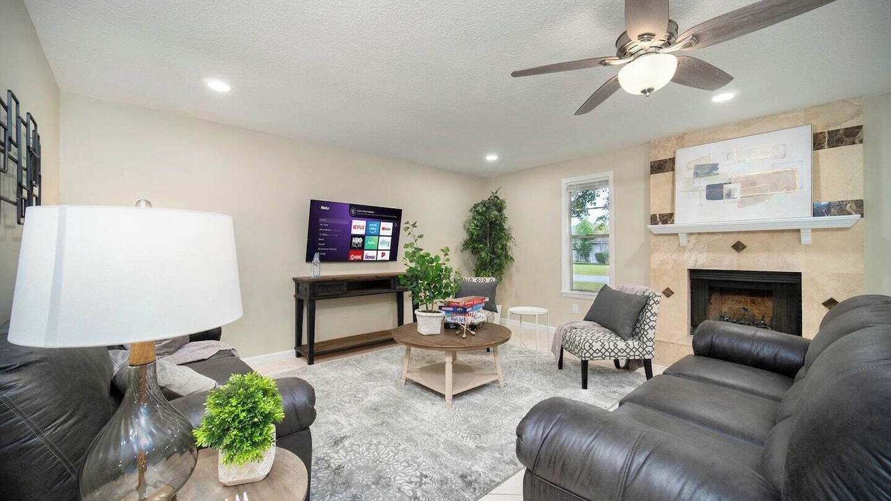 Photo of Livingroom in Southside