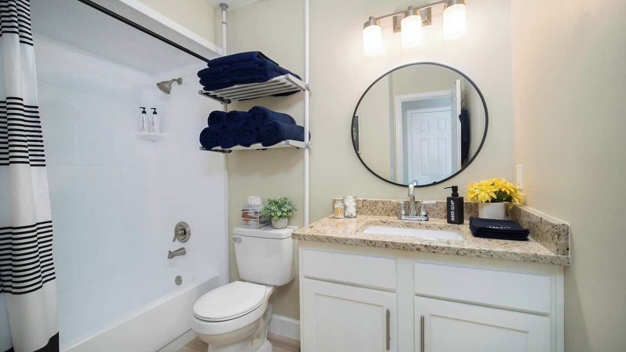 Photo of Bathroom in Southside