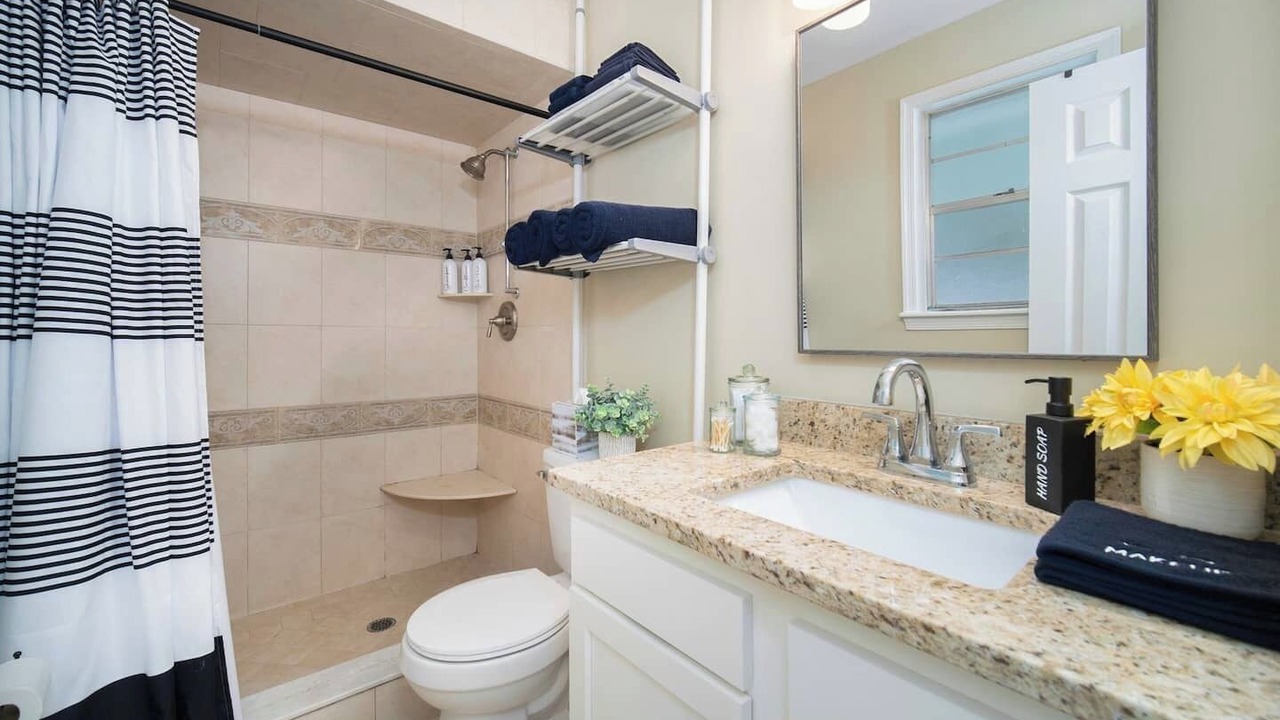 Photo of Bathroom in Southside