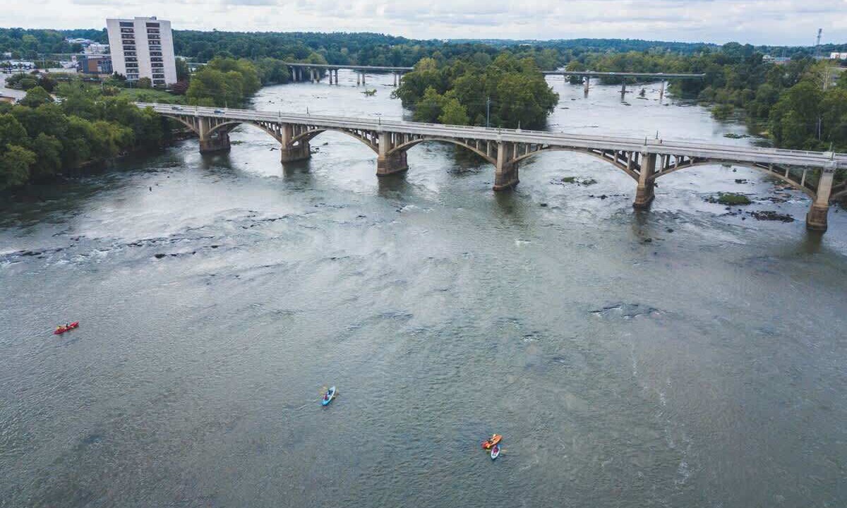 Photo of Outdoor in Columbia