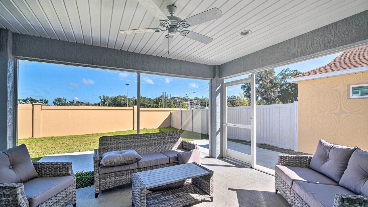Photo of Outdoor in Wildwood