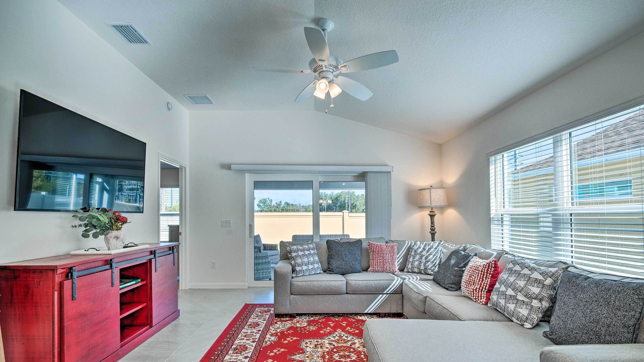 Photo of Livingroom in Wildwood