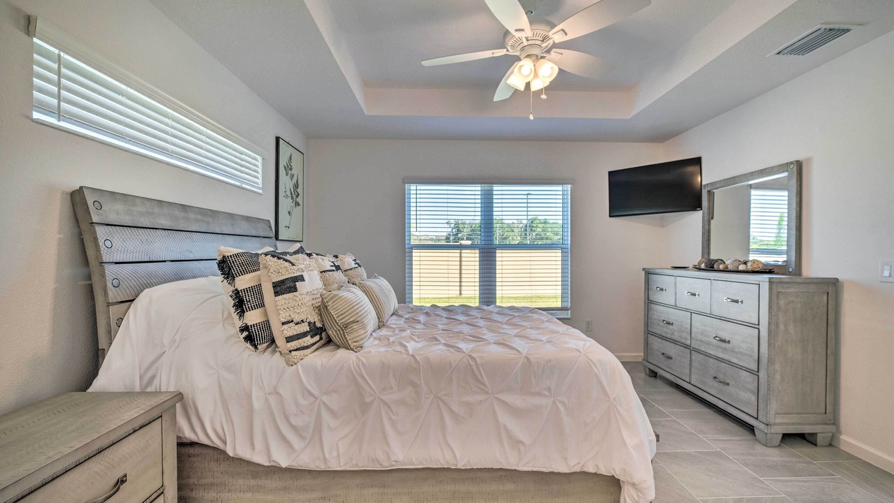 Photo of Bedroom in Wildwood