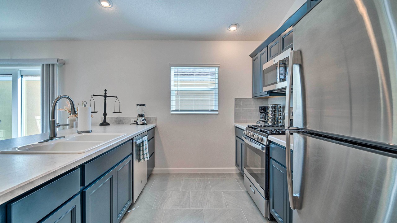 Photo of Kitchen in Wildwood