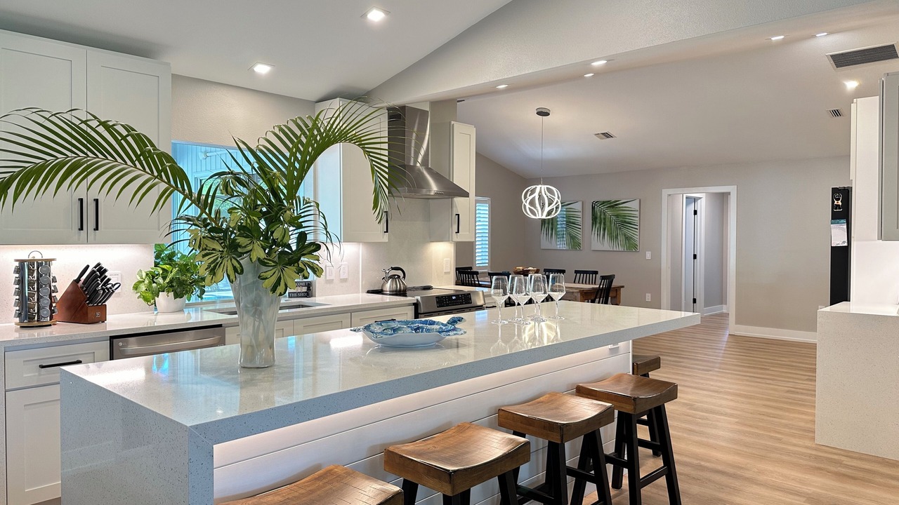 Photo of Kitchen in South Venice