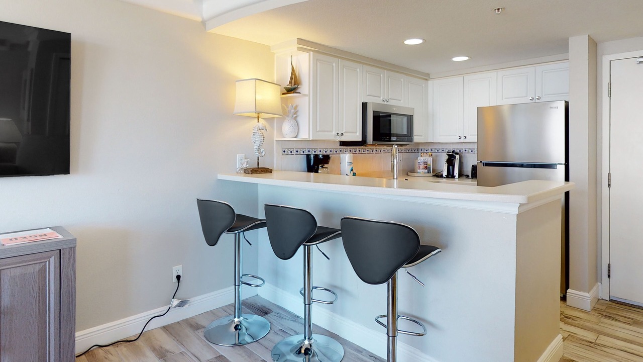 Photo of Kitchen in Ortona Park