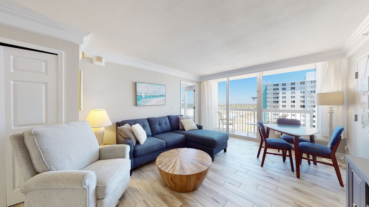 Photo of Livingroom in Ortona Park