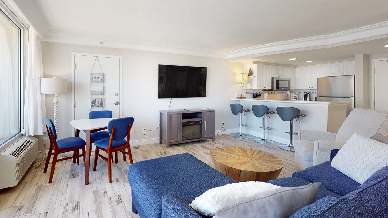 Photo of Livingroom in Ortona Park
