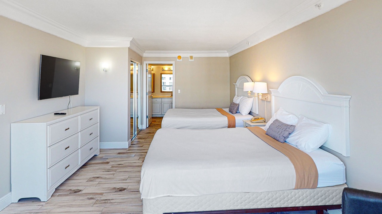 Photo of Bedroom in Ortona Park