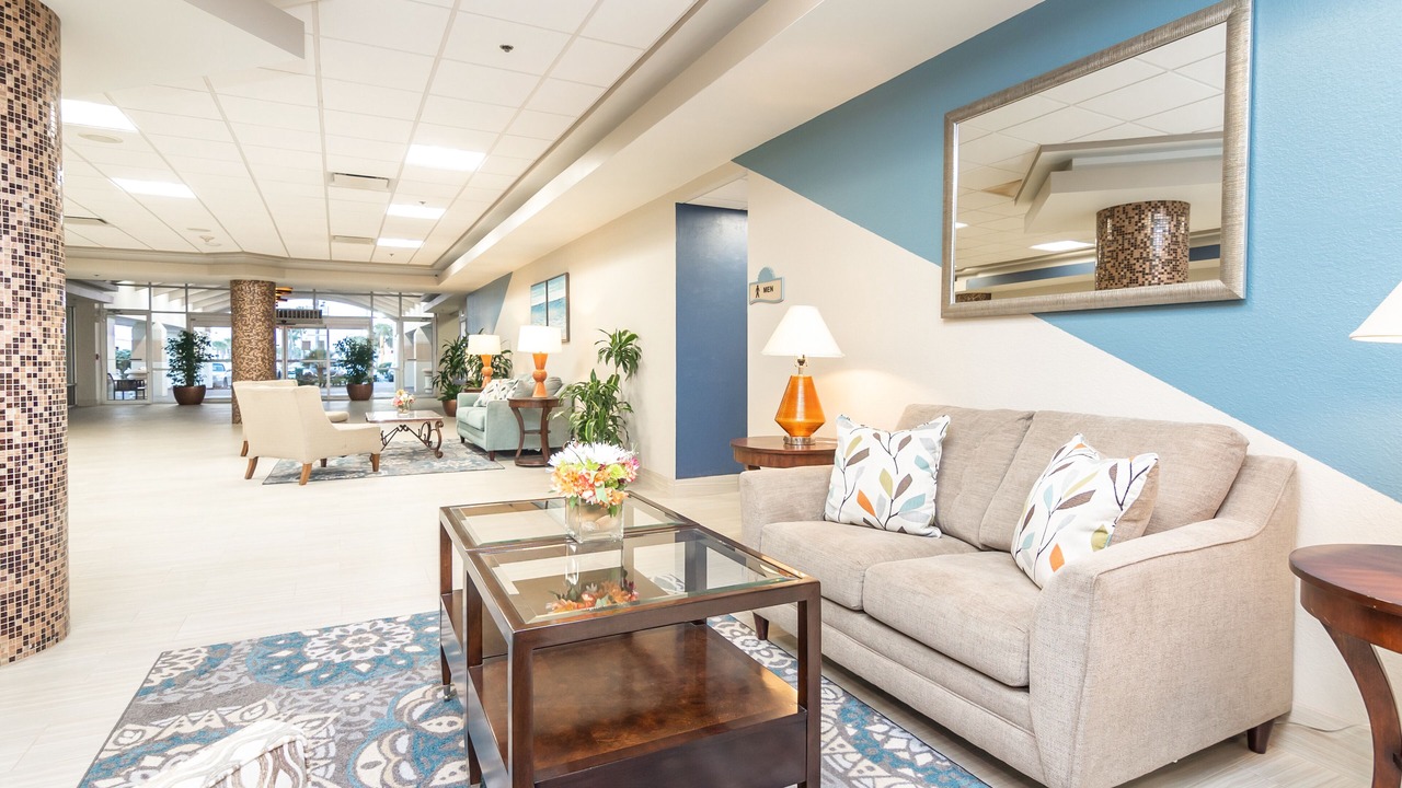Photo of Livingroom in Ortona Park