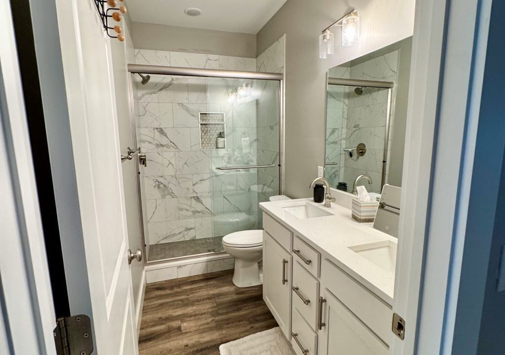 Photo of Bathroom in Chattanooga