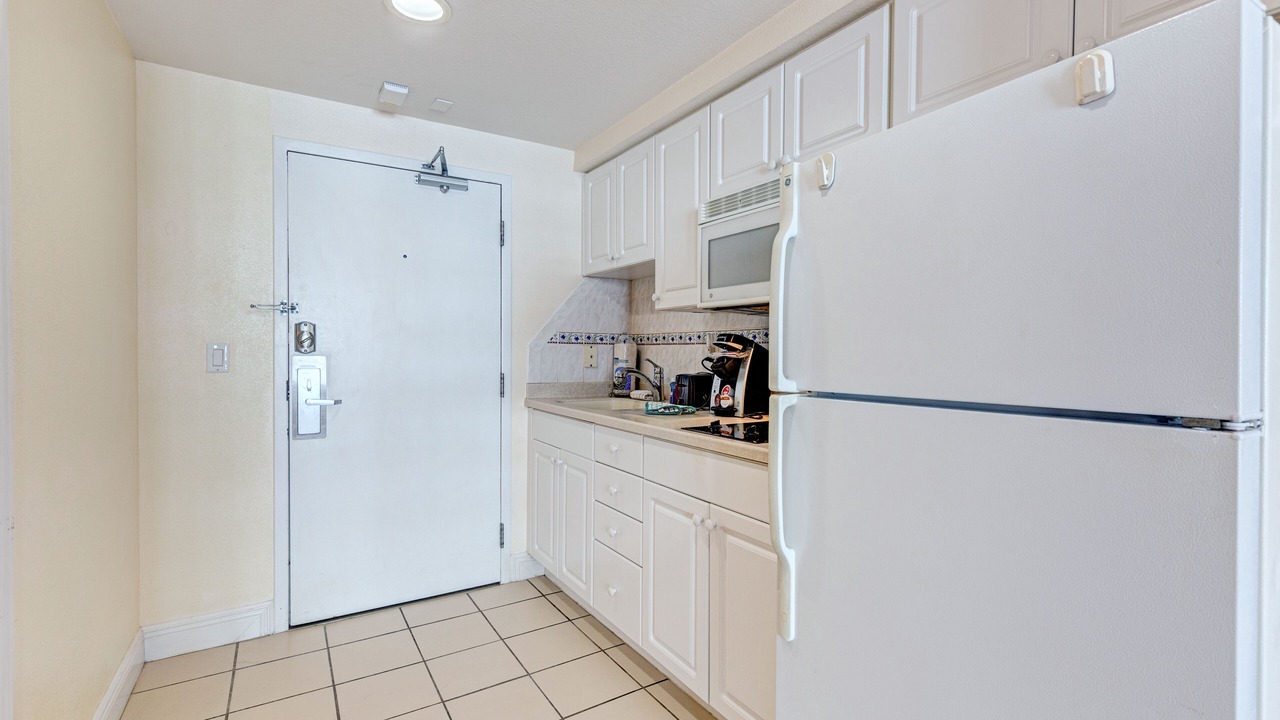 Photo of Kitchen in Ortona Park