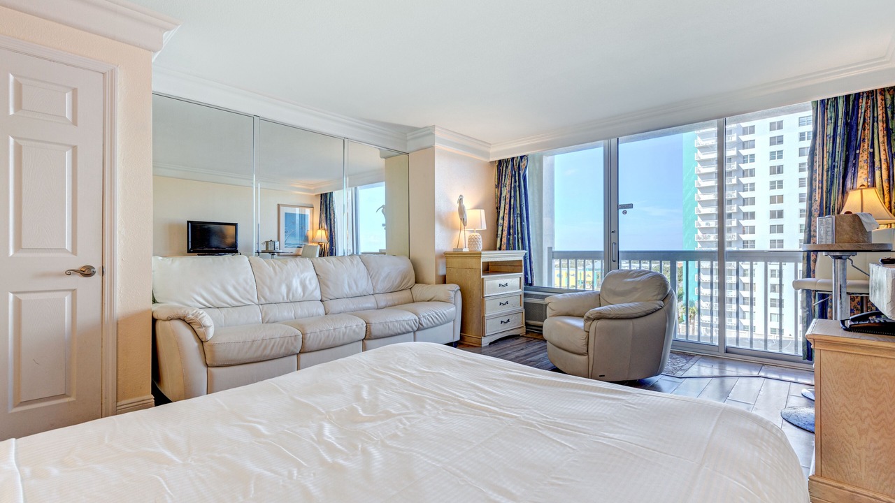 Photo of Bedroom in Ortona Park