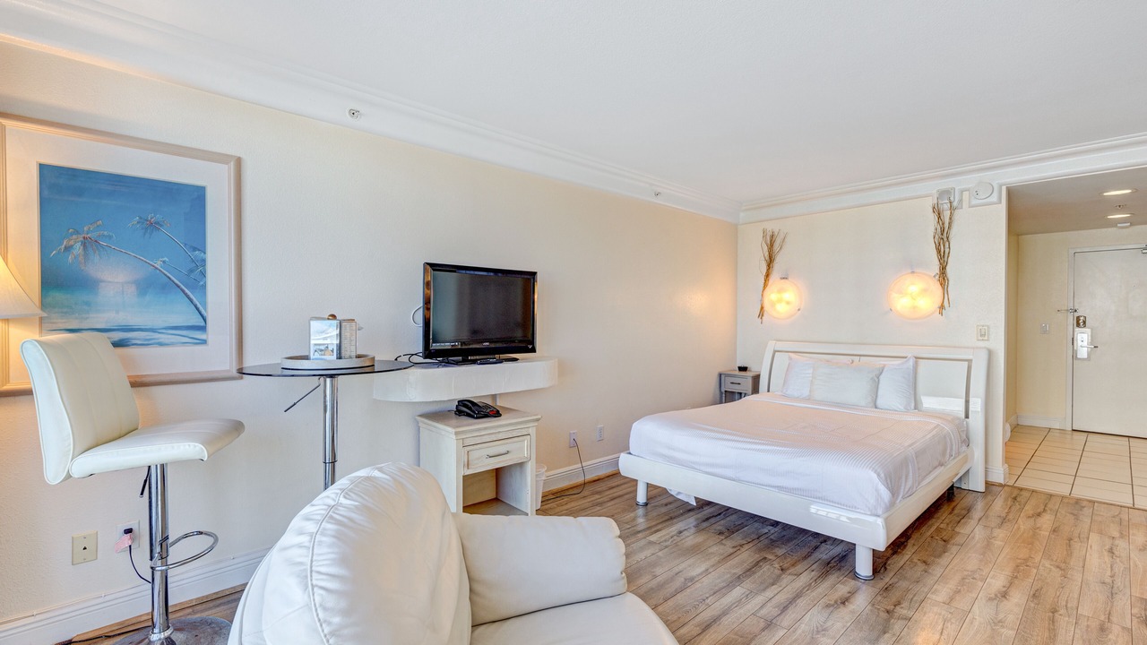 Photo of Bedroom in Ortona Park