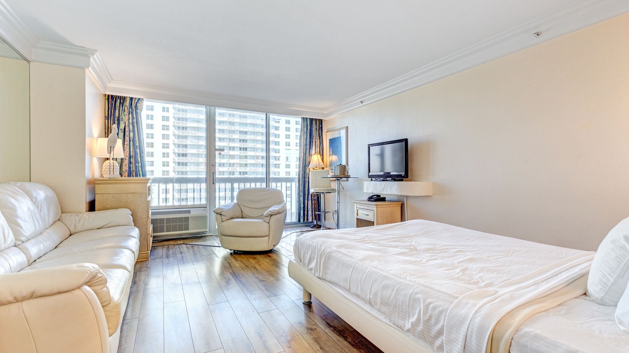 Photo of Bedroom in Ortona Park
