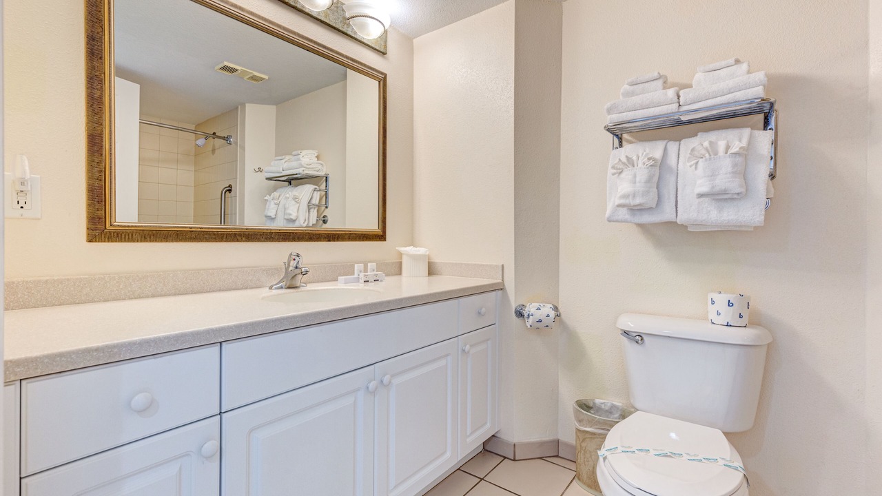 Photo of Bathroom in Ortona Park