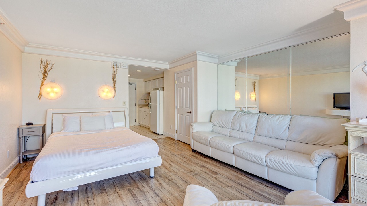 Photo of Bedroom in Ortona Park